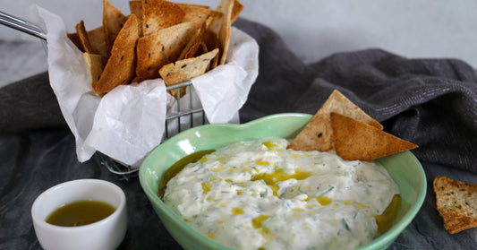 Tzatziki