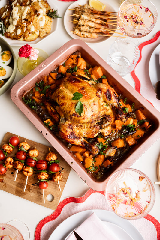 Roast Chicken