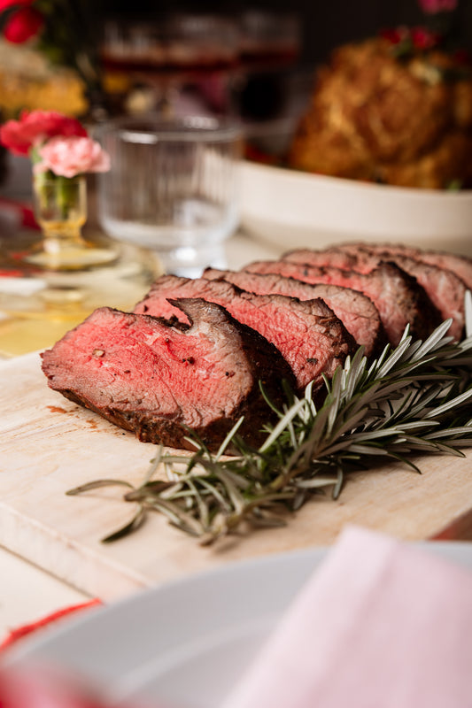 Beef Tenderloin
