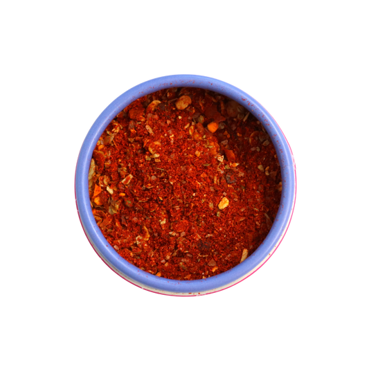 Portuguese Chicken Mix