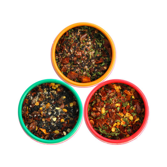 Brekkie Starter Pack