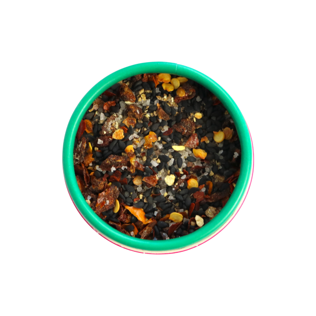 Avo Smash Mix