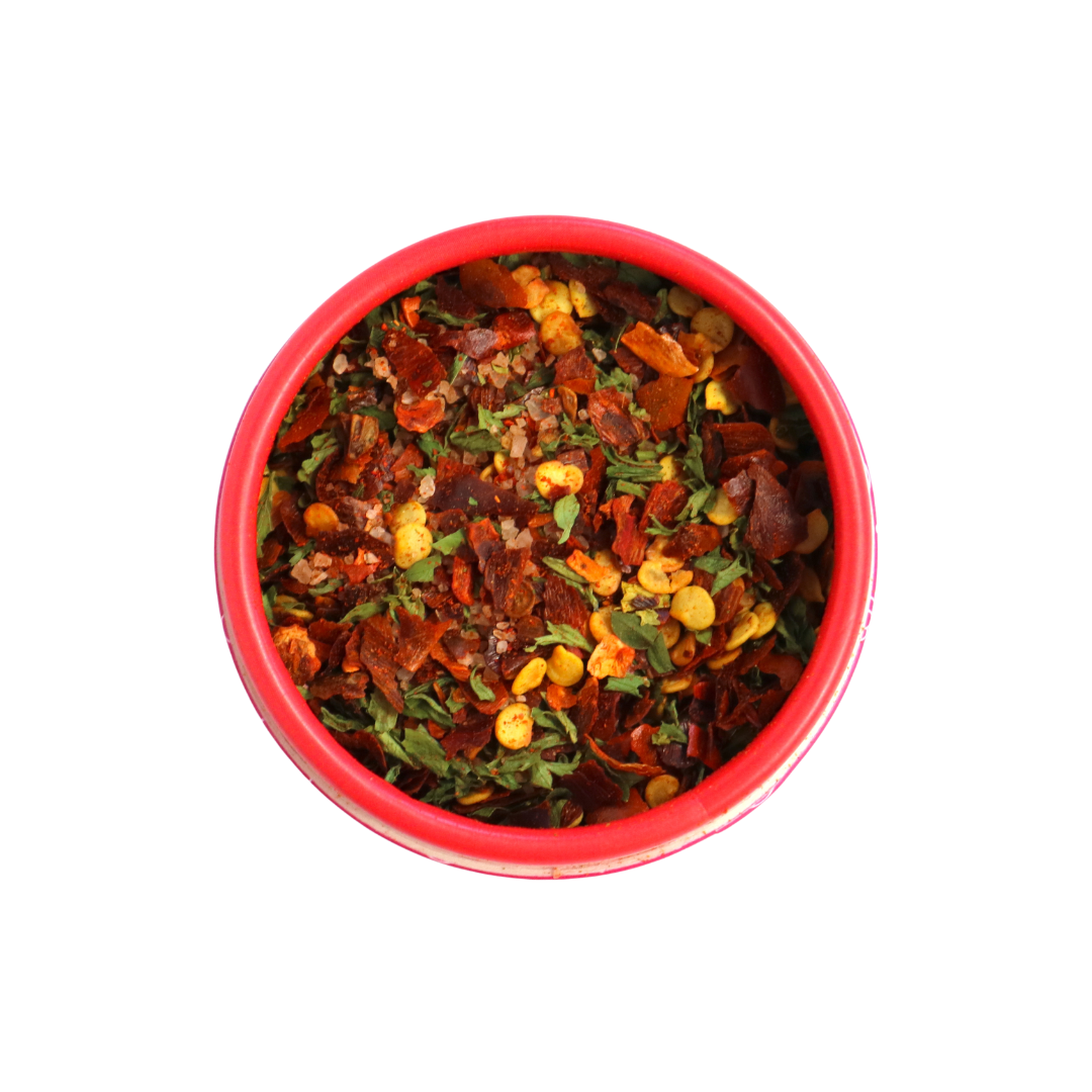 Chilli Scrambled Egg Mix