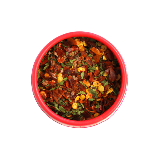 Chilli Scrambled Egg Mix