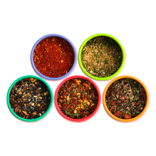 The Cupboard Upgrade