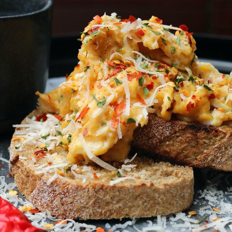 Chilli Scrambled Egg Mix