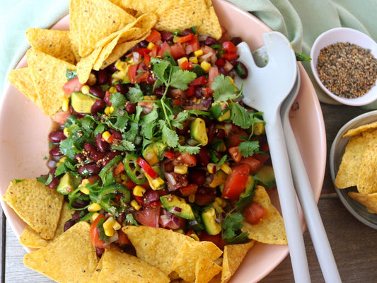 Cowboy Caviar