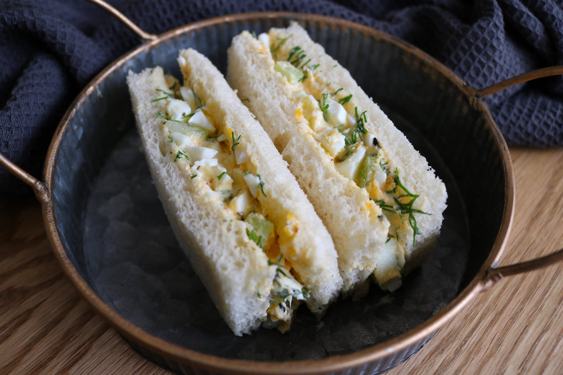 Egg Sanga