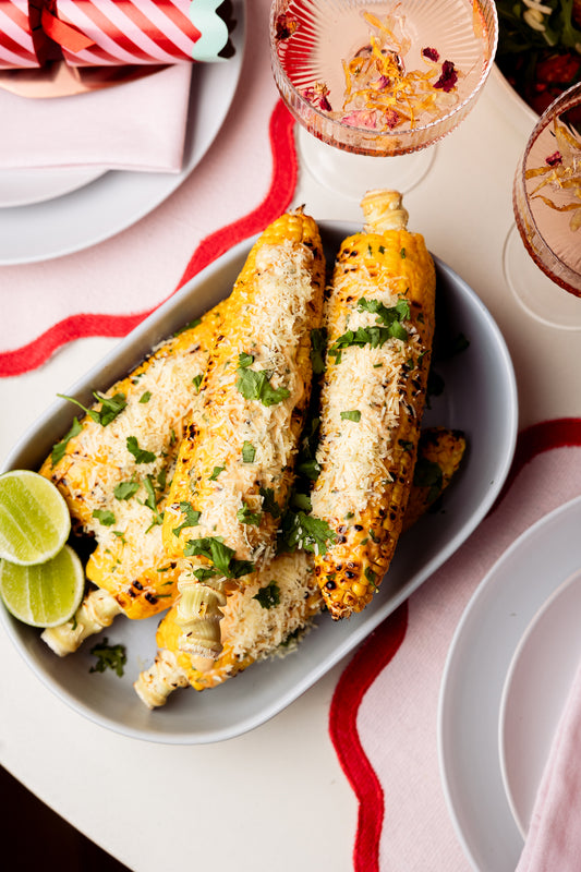 Mexican Corn