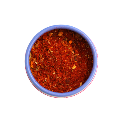 Portuguese Chicken Mix