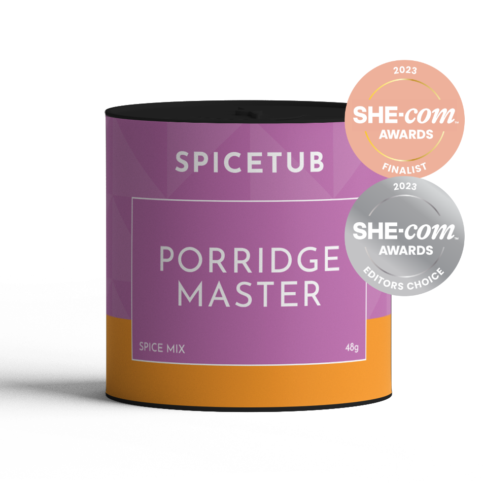 Porridge Master