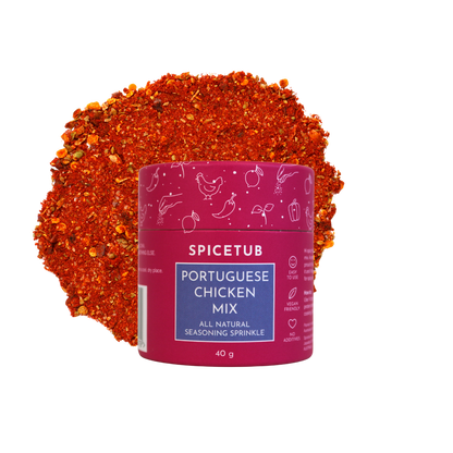 Portuguese Chicken Mix