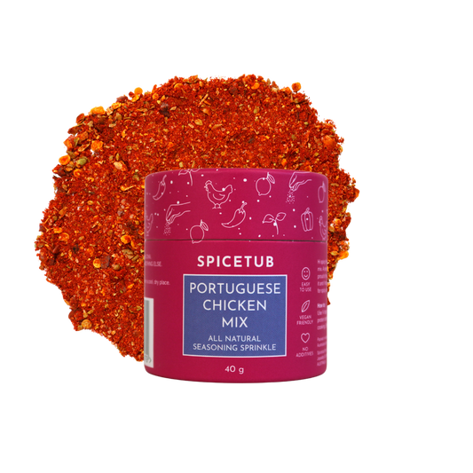 Portuguese Chicken Mix