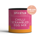 Chilli Scrambled Egg Mix