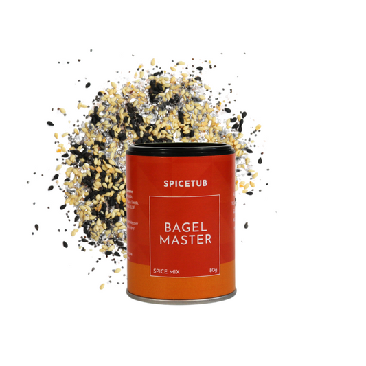 Bagel Master