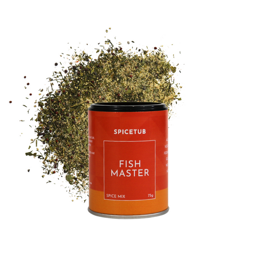 Fish Master