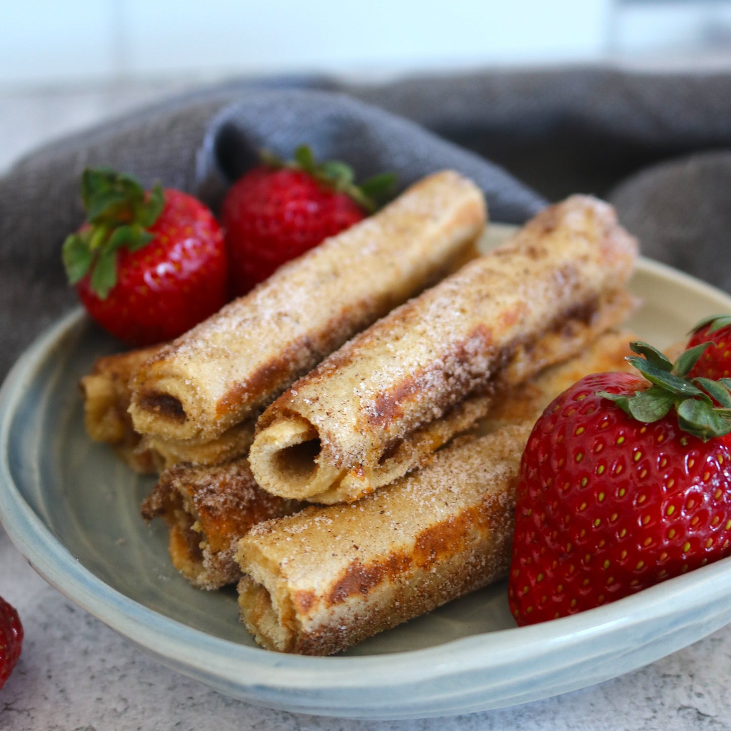 Sweet Trio Bundle