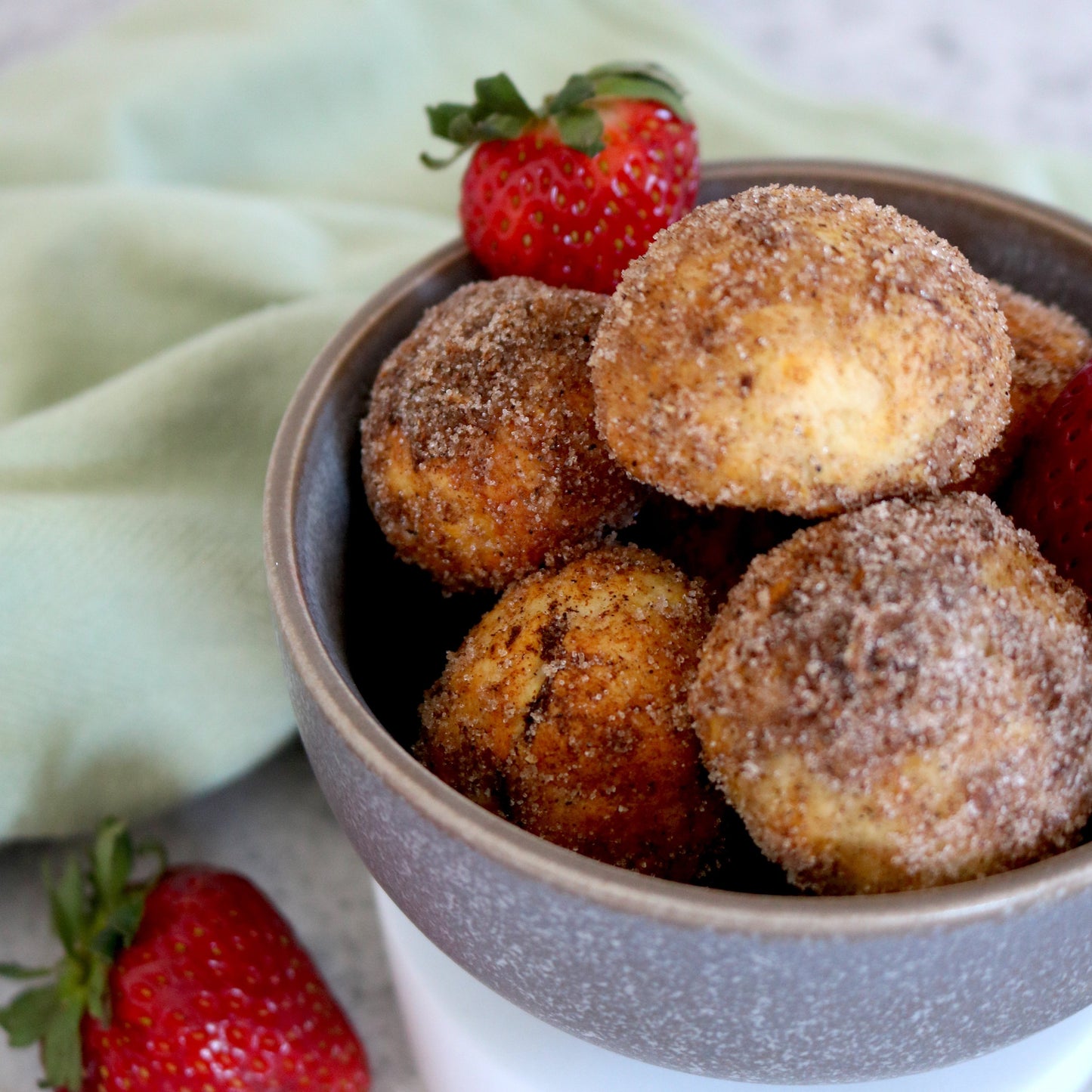 Sweet Trio Bundle
