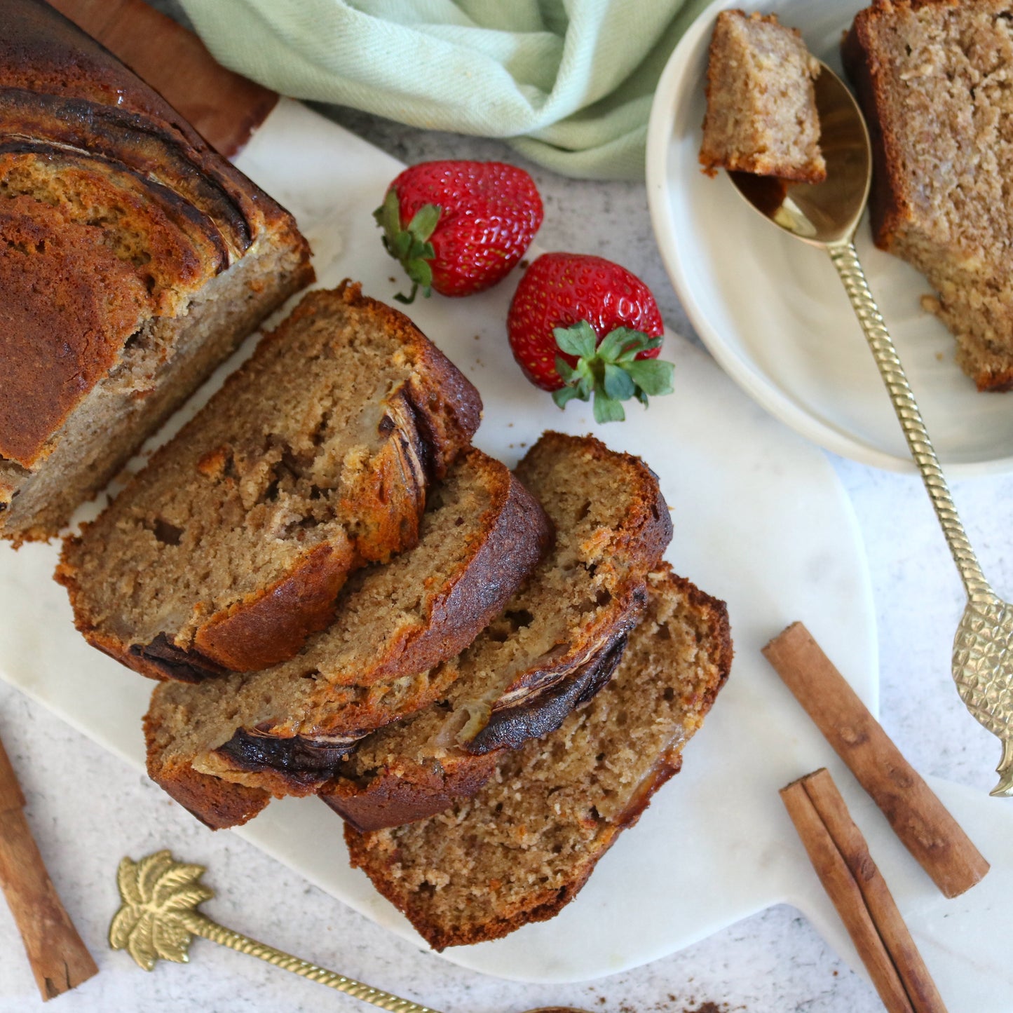 Banana Bread Mix