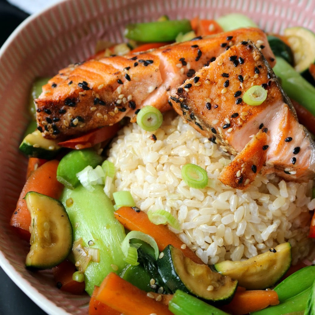 Dinner Bundle
