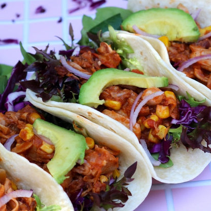 Mexican Fiesta