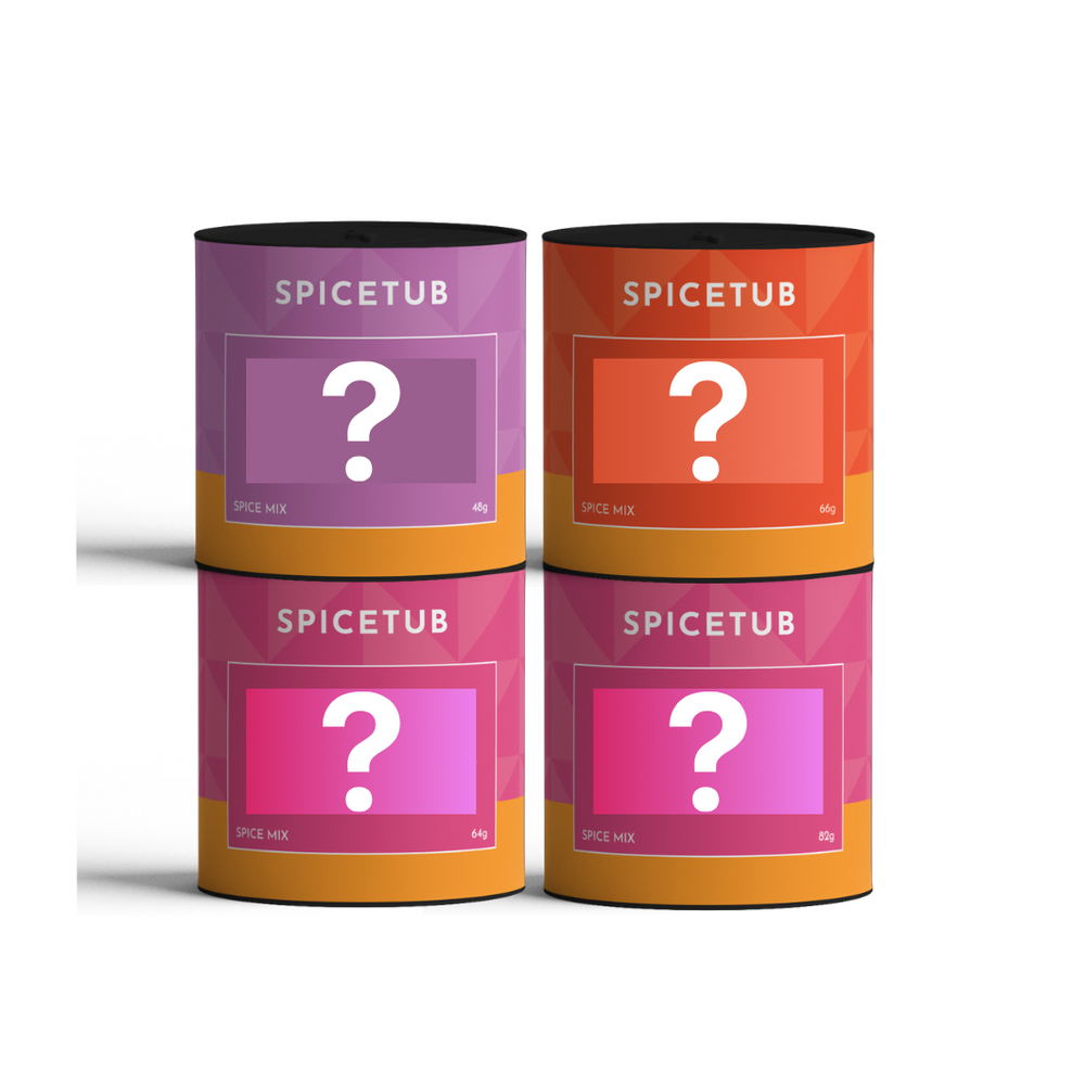 Mystery Bundle