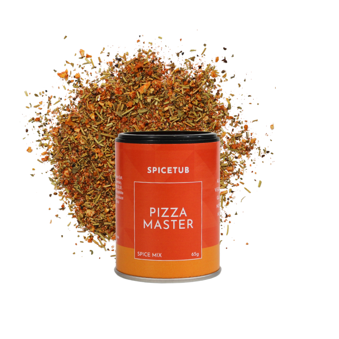 Pizza Master