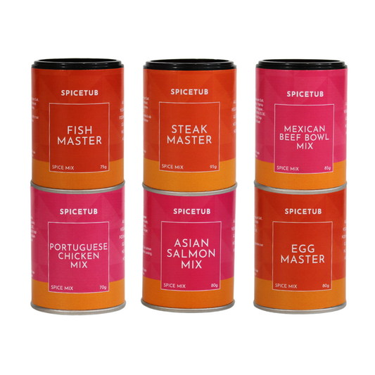 Protein Bundle