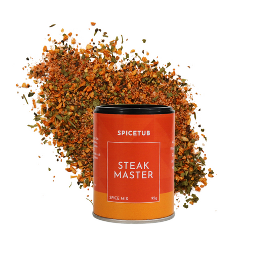 Steak Master