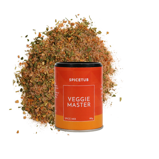 Veggie Master