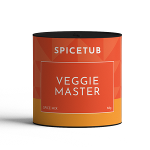 Veggie Master