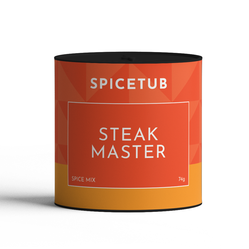 Steak Master