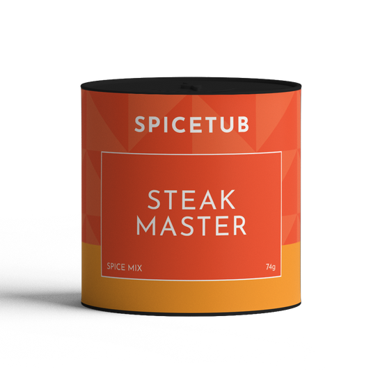 Steak Master