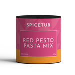 Red Pesto Pasta Mix