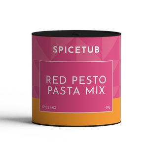 Red Pesto Pasta Mix