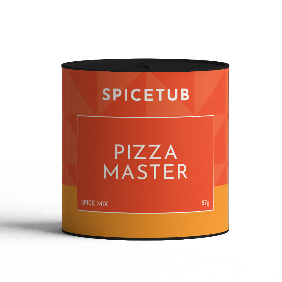 Pizza Master