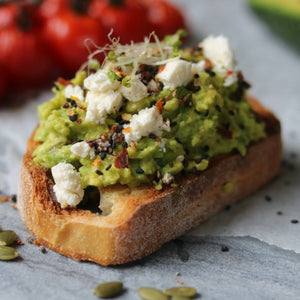 Sweet & Savoury Bundle