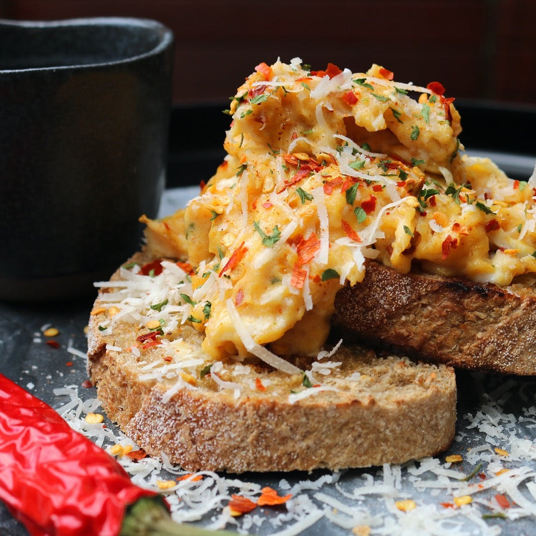 Breakfast Bundle