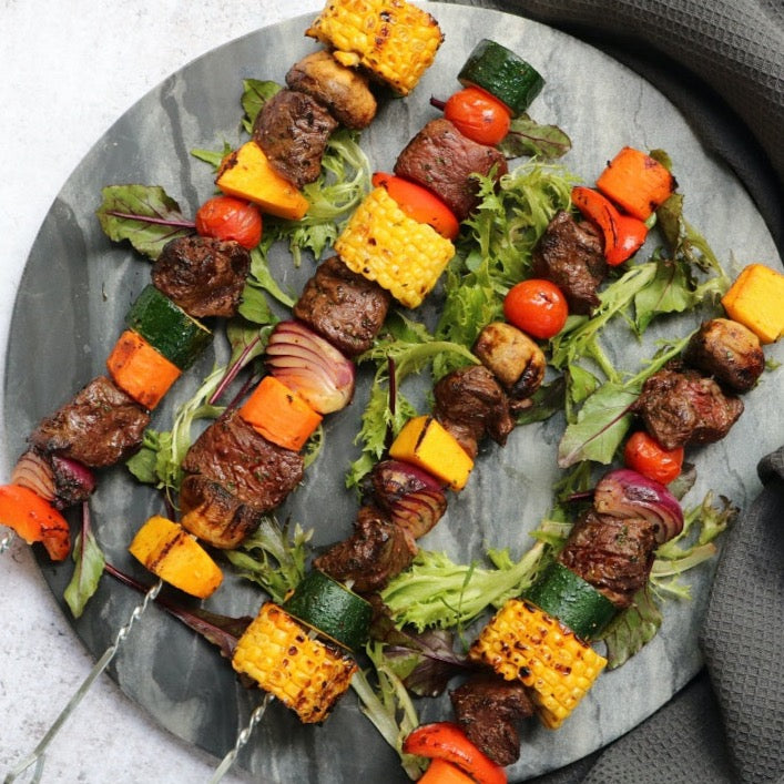 BBQ Bundle