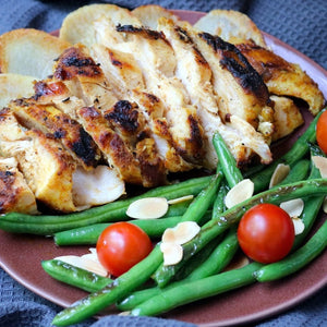 BBQ Bundle