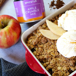 Sweet & Savoury Bundle
