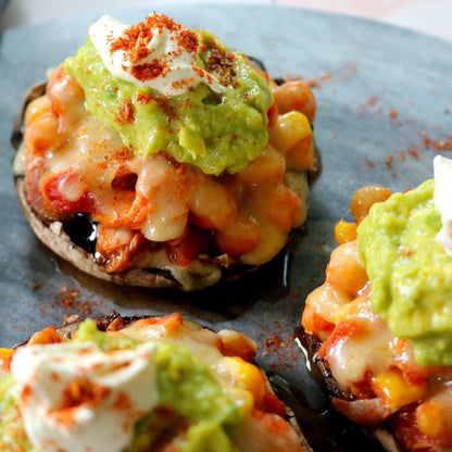 Mexican Burrito Bowl Mix