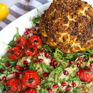 Moroccan Chicken Mix