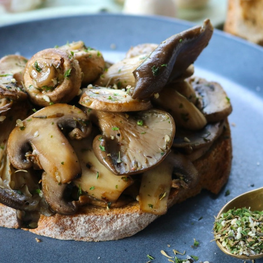 
                
                    Load image into Gallery viewer, Mushroom Medley Mix
                
            