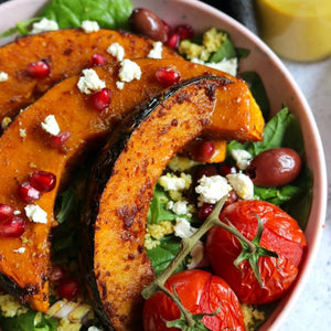 Moroccan Chicken Mix