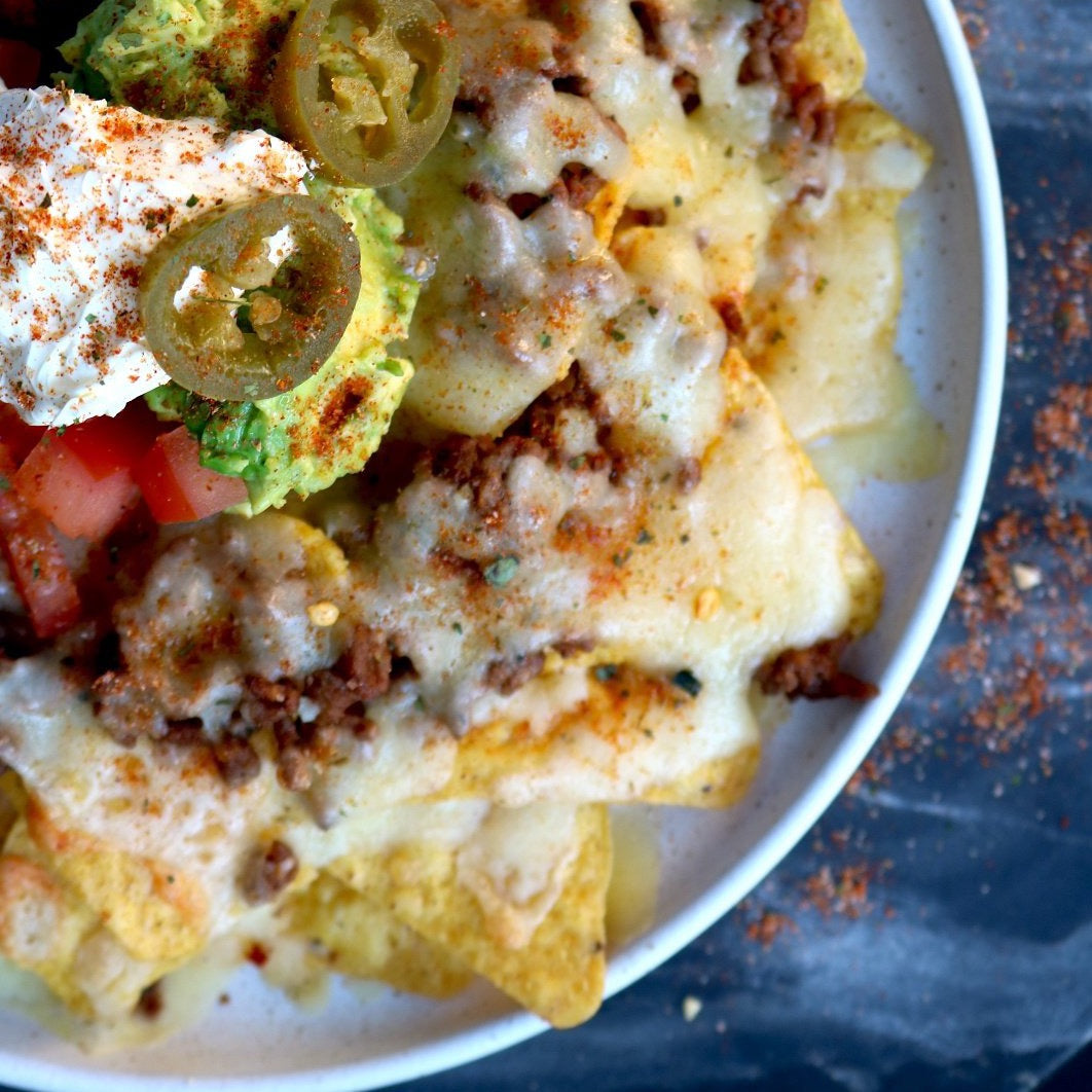 Mexican Beef Bowl Mix