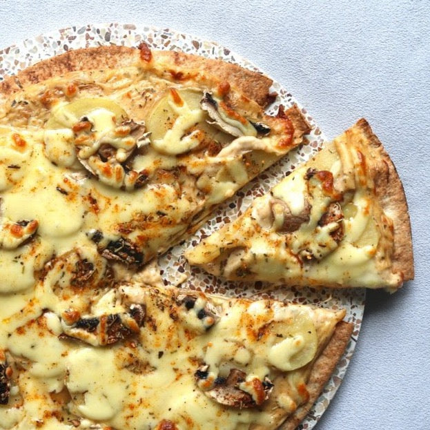 Pizza Master