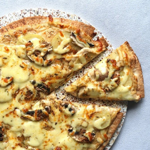 Pizza Master