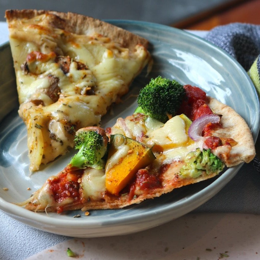 Pizza Master