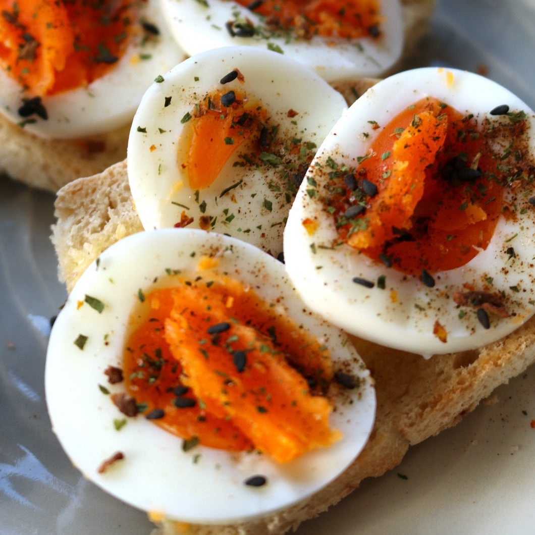 Breakfast Bundle